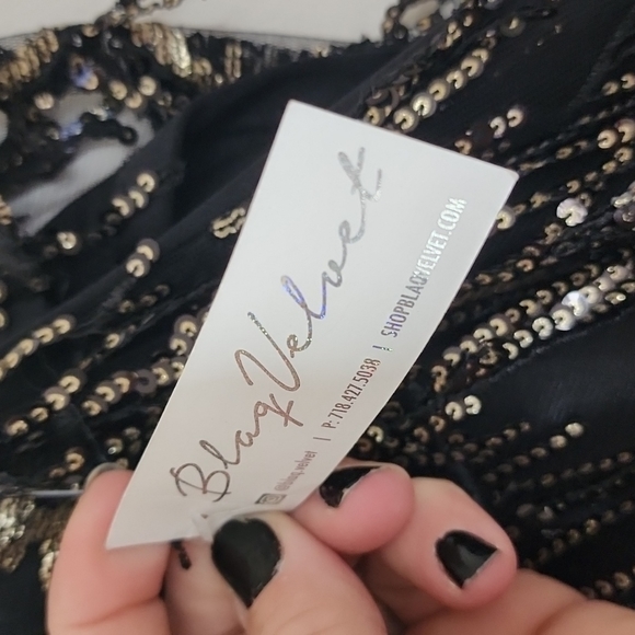 Cocktail or costume dress - Picture 4 of 9